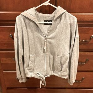 UGG Hooded Sweatshirt